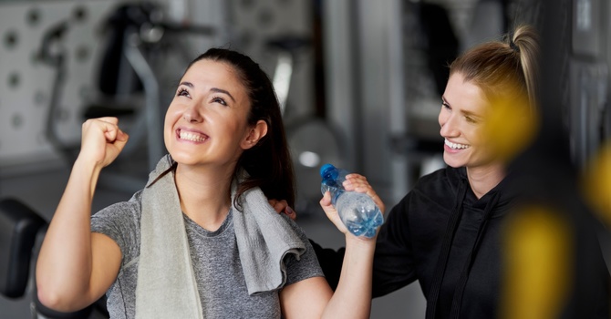 Physical Therapy and Wellness 