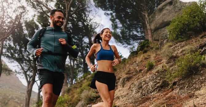 Physical Therapy- Parkinson's PWR! Moves